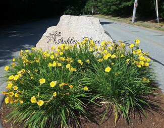 124 Ashley Ln Unit 12-4, Middleboro, MA 02346