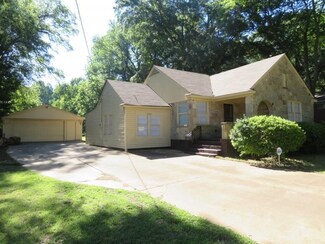3368 E Rosita Cir, Memphis, TN 38116