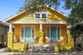 4709 Coliseum St, New Orleans, LA 70115