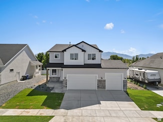 2831 S Allison Way Unit 110, Syracuse, UT 84075