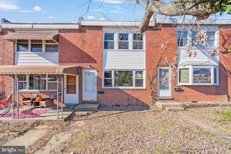 4322 Annapolis Rd, Halethorpe, MD 21227