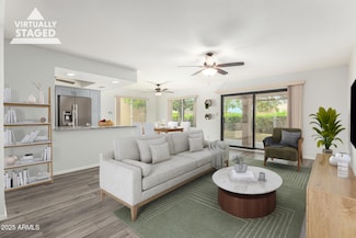 716 S Privet Way Unit 8, Mesa, AZ 85208