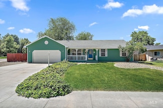97 S Skye Dr, Nampa, ID 83651