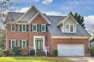 1108 Foxfield Rd, Waxhaw, NC 28173