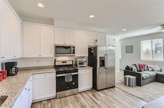 1611 Prairie Fields Ct, Las Vegas, NV 89115