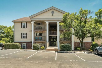741 Ridgeside Dr Unit G, Ballwin, MO 63021