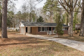 4085 Kenora Dr SW, Atlanta, GA 30331