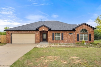 2935 Meandering Way, Granbury, TX 76049