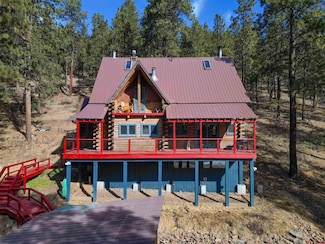 78 Groves Dr, Durango, CO 81301