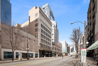 1519 3rd Ave Unit 501, Seattle, WA 98101