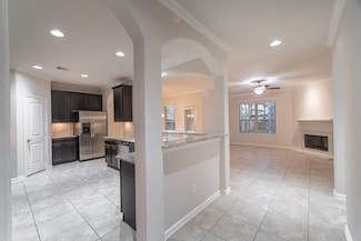 54 N Marshside Place, Spring, TX 77389