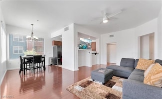 47 E Agate Ave Unit 303, Las Vegas, NV 89123