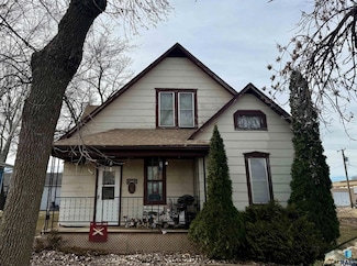 307 S Carpenter St, Tripp, SD 57376