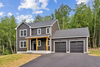 1215 Milton Mills Rd, Acton, ME 04001