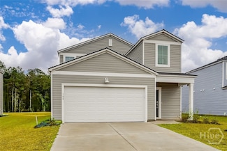 108 Bottlebrush Dr, Bloomingdale, GA 31302