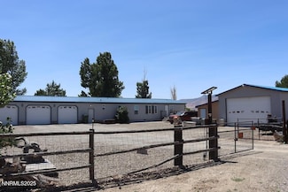 3400 Potbelly Rd, Winnemucca, NV 89445