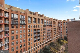 616 E St NW Unit 1005, Washington, DC 20004