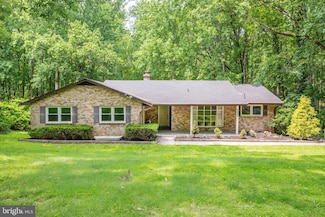 13925 Wayside Dr, Clarksville, MD 21029