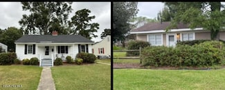 204 Woodland Cir, Hertford, NC 27944