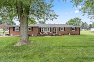 8940 S 800 W, Fairmount, IN 46928