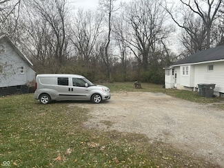 3316 N Sherman Dr, Indianapolis, IN 46218