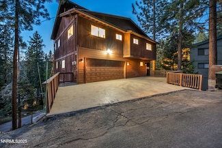 638 N Martin Dr, Zephyr Cove, NV 89448
