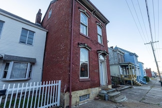 2232 Eoff St, Wheeling, WV 26003