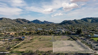 4801 E Doubletree Ranch Rd Unit 1, Paradise Valley, AZ 85253