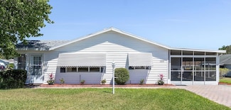 705 Prado Dr, Lady Lake, FL 32159