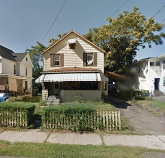 331 E Center St, Elmira, NY 14901