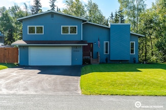 19426 Pribilof Loop, Eagle River, AK 99577