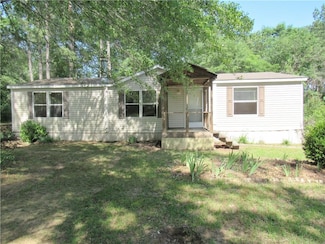 221 Lebrum St, Campti, LA 71411