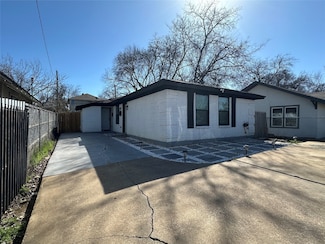 809 W Broadus Ave, Fort Worth, TX 76115