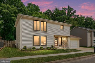 6917 Deer Run Dr, Alexandria, VA 22306