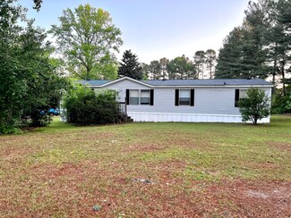 196 McBean Church Rd, Waynesboro, GA 30830