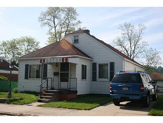 616 Willow St, Springdale, PA 15144