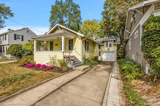 546 Leroy St, Ferndale, MI 48220