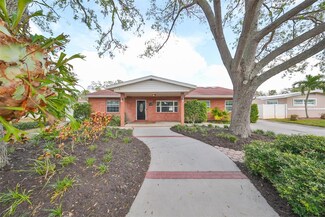 6657 Bougainvilla Ave S, Saint Petersburg, FL 33707