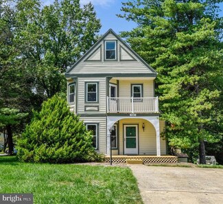 7241 Riding Hood Cir, Columbia, MD 21045