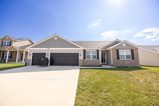 3514 Chippewa Dr, Belleville, IL 62221