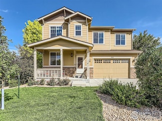 1512 Lasalle Way, Longmont, CO 80504