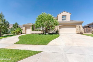1798 Evening Rock Ct, Reno, NV 89523