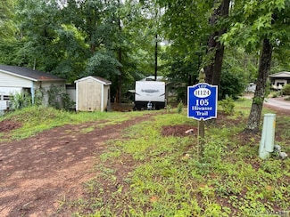 105 Hiwasse Trail, Bracey, VA 23919