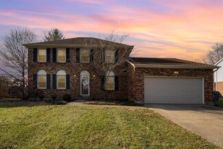 9853 Jane Ct, Cincinnati, OH 45241