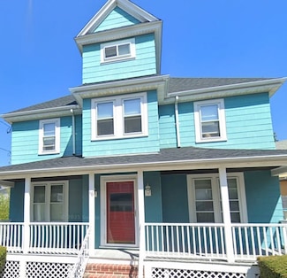 16 Moore St Unit 2, Winthrop, MA 02152