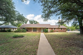 1508 W Elliott St, Breckenridge, TX 76424