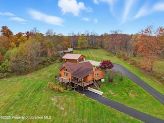 5863 Main St, Kingsley, PA 18826