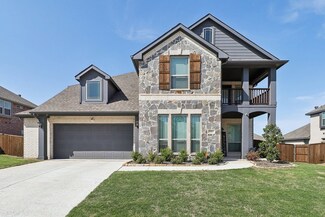 1103 Wrenwood Dr, Justin, TX 76247