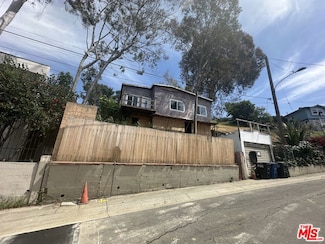 1268 La Veque St, Los Angeles, CA 90063