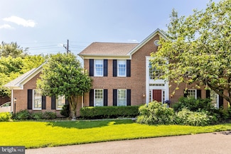 1014 Mercer Place, Frederick, MD 21701